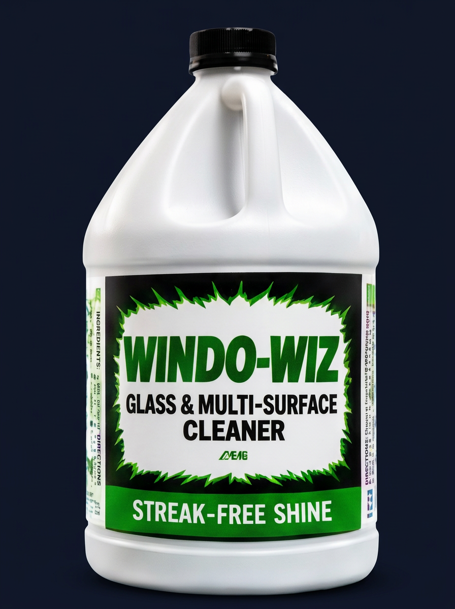 WINDO-WIZ